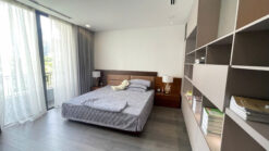 Biệt thự liền kề Nam Viên Phú Mỹ Hưng, Quận 7