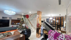 Biệt thự liền kề Nam Viên Phú Mỹ Hưng, Quận 7