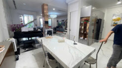 Biệt thự liền kề Nam Viên Phú Mỹ Hưng, Quận 7