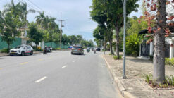 Biệt thự liền kề Nam Viên Phú Mỹ Hưng, Quận 7