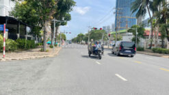 Biệt thự liền kề Nam Viên Phú Mỹ Hưng, Quận 7