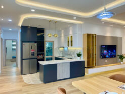 Căn hộ Belleza Quận 7