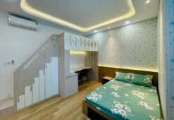 Căn hộ Belleza Quận 7