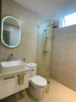 Căn hộ Belleza Quận 7