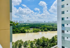 Căn hộ Belleza Quận 7