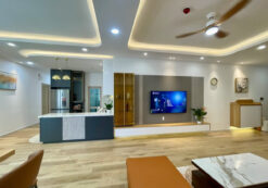 Căn hộ Belleza Quận 7