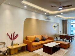 Căn hộ Belleza Quận 7