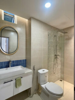 Căn hộ Belleza Quận 7