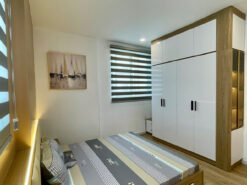 Căn hộ Belleza Quận 7