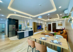 Căn hộ Belleza Quận 7