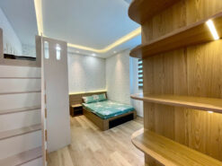 Căn hộ Belleza Quận 7