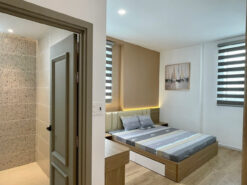 Căn hộ Belleza Quận 7