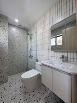 Căn hộ Hưng Vượng 2 Phú Mỹ Hưng, Quận 7