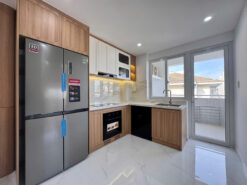 Căn hộ Hưng Vượng 2 Phú Mỹ Hưng, Quận 7