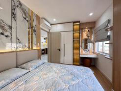 Căn hộ Hưng Vượng 2 Phú Mỹ Hưng, Quận 7