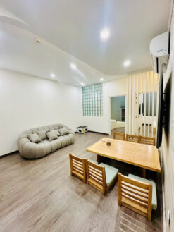 Căn hộ Midtown M6 Phú Mỹ Hưng, Quận 7