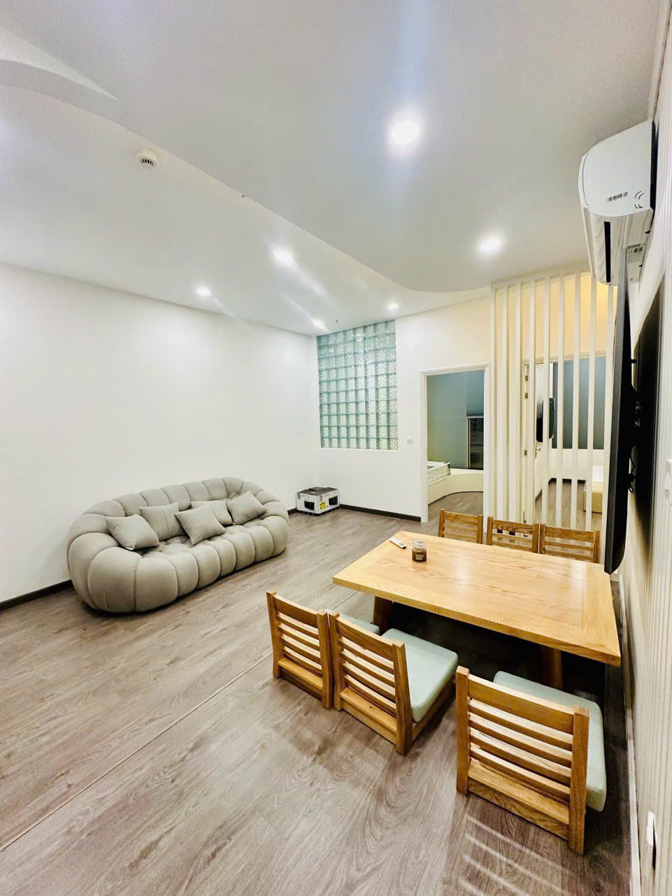 Căn hộ Midtown M6 Phú Mỹ Hưng, Quận 7