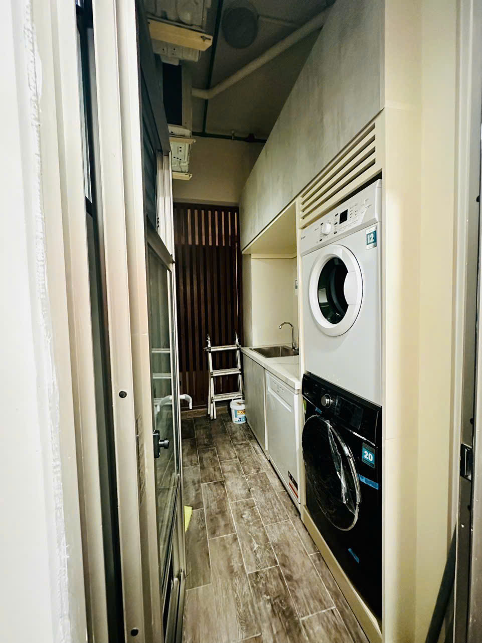 Căn hộ Midtown M6 Phú Mỹ Hưng, Quận 7