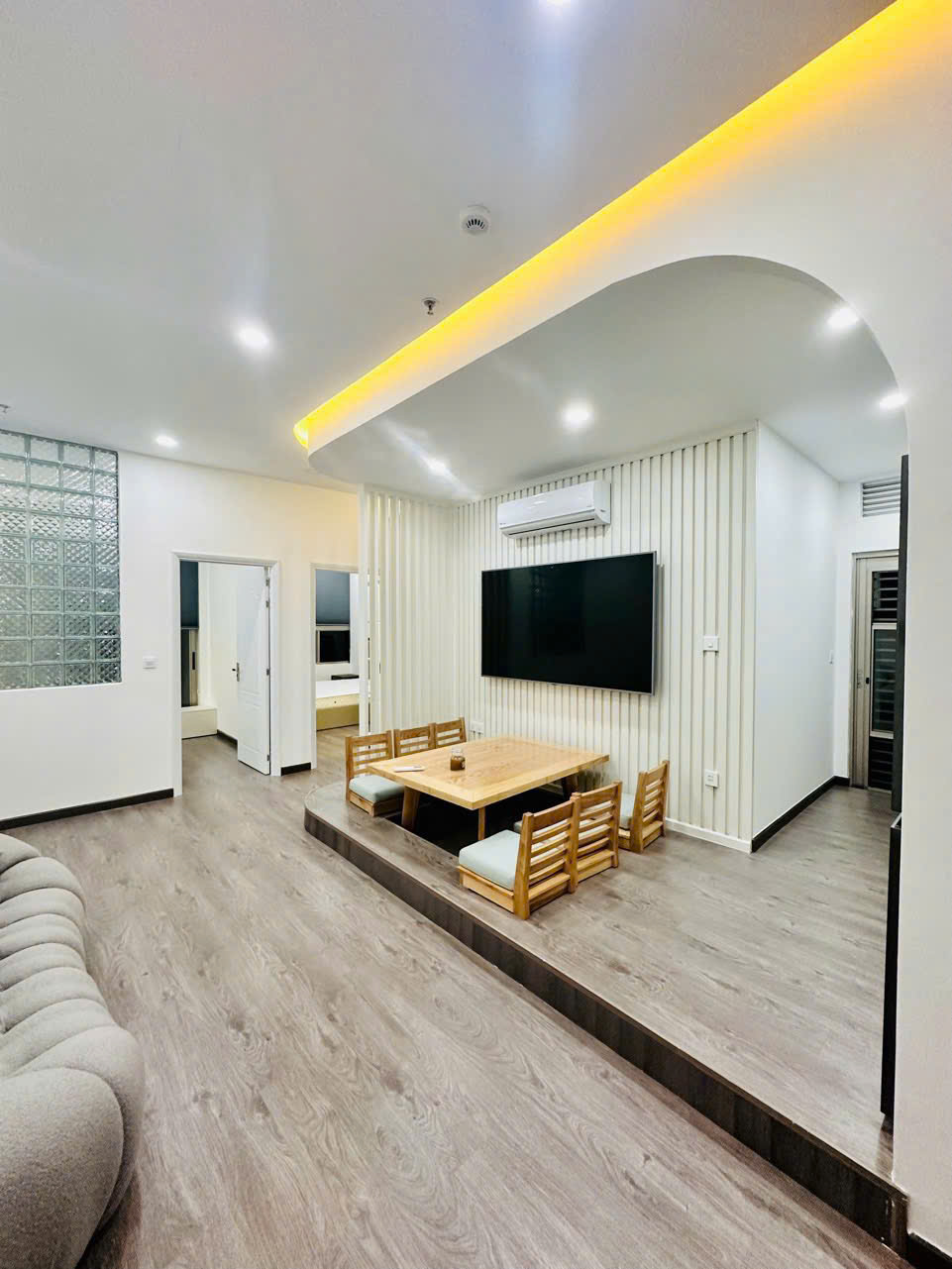 Căn hộ Midtown M6 Phú Mỹ Hưng, Quận 7