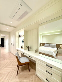 Căn hộ Mỹ Khánh 1B Phú Mỹ Hưng, Quận 7