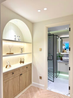 Căn hộ Mỹ Khánh 1B Phú Mỹ Hưng, Quận 7