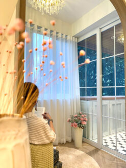 Căn hộ Mỹ Khánh 1B Phú Mỹ Hưng, Quận 7