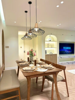 Căn hộ Mỹ Khánh 1B Phú Mỹ Hưng, Quận 7