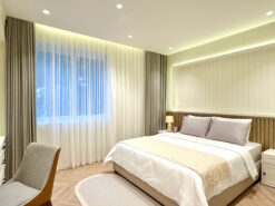 Căn hộ Mỹ Khánh 1B Phú Mỹ Hưng, Quận 7