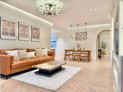 Căn hộ Mỹ Khánh 1B Phú Mỹ Hưng, Quận 7