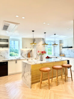 Căn hộ Mỹ Khánh 1B Phú Mỹ Hưng, Quận 7