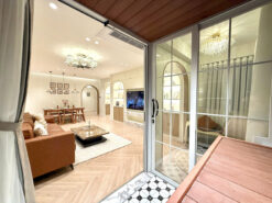 Căn hộ Mỹ Khánh 1B Phú Mỹ Hưng, Quận 7