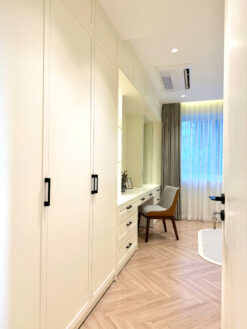 Căn hộ Mỹ Khánh 1B Phú Mỹ Hưng, Quận 7