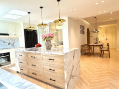 Căn hộ Mỹ Khánh 1B Phú Mỹ Hưng, Quận 7