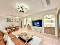 Căn hộ Mỹ Khánh 1B Phú Mỹ Hưng, Quận 7