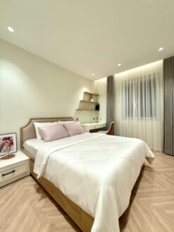 Căn hộ Mỹ Khánh 1B Phú Mỹ Hưng, Quận 7