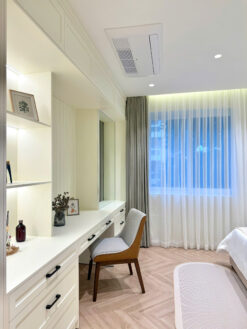 Căn hộ Mỹ Khánh 1B Phú Mỹ Hưng, Quận 7