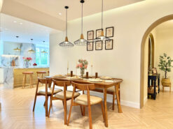 Căn hộ Mỹ Khánh 1B Phú Mỹ Hưng, Quận 7