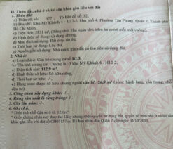 Căn hộ Mỹ Khánh 4 Phú Mỹ Hưng, Quận 7