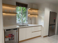 Căn hộ Mỹ Khánh 4 Phú Mỹ Hưng, Quận 7