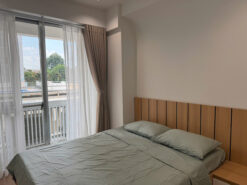 Căn hộ Mỹ Khánh 4 Phú Mỹ Hưng, Quận 7