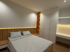 Căn hộ Mỹ Khánh 4 Phú Mỹ Hưng, Quận 7