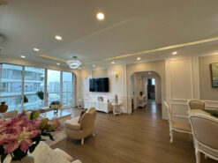 Căn hộ Riverpark Phú Mỹ Hưng, Quận 7