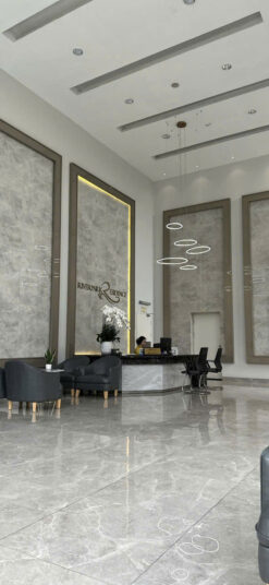 Căn hộ Riverpark Phú Mỹ Hưng, Quận 7