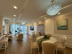 Căn hộ Riverpark Phú Mỹ Hưng, Quận 7