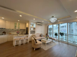 Căn hộ Riverpark Phú Mỹ Hưng, Quận 7