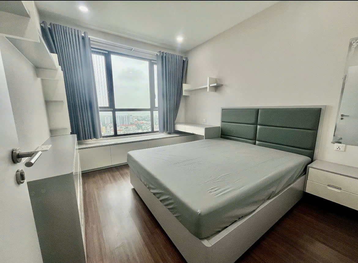 Căn hộ The View Riviera Point, Quận 7