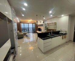 Căn hộ The View Riviera Point, Quận 7