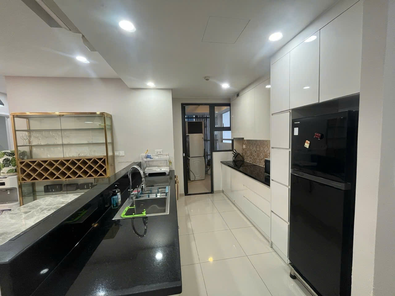 Căn hộ The View Riviera Point, Quận 7