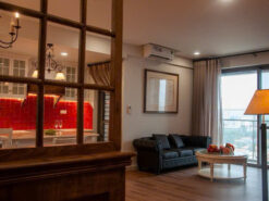 Căn hộ Urban Hill Phú Mỹ Hưng, Quận 7