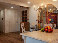 Căn hộ Urban Hill Phú Mỹ Hưng, Quận 7